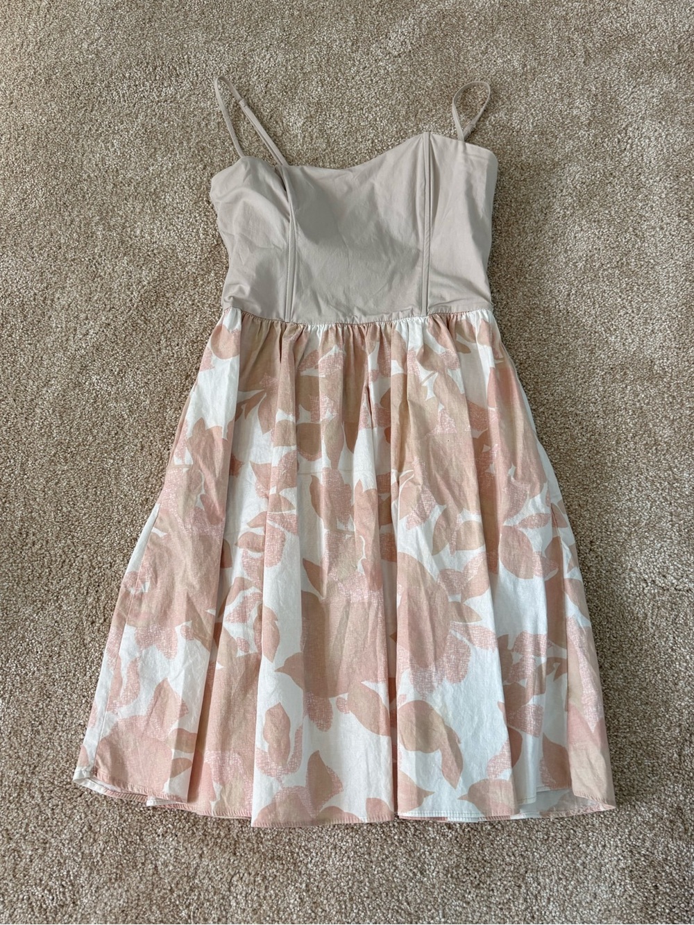 Corset Dress